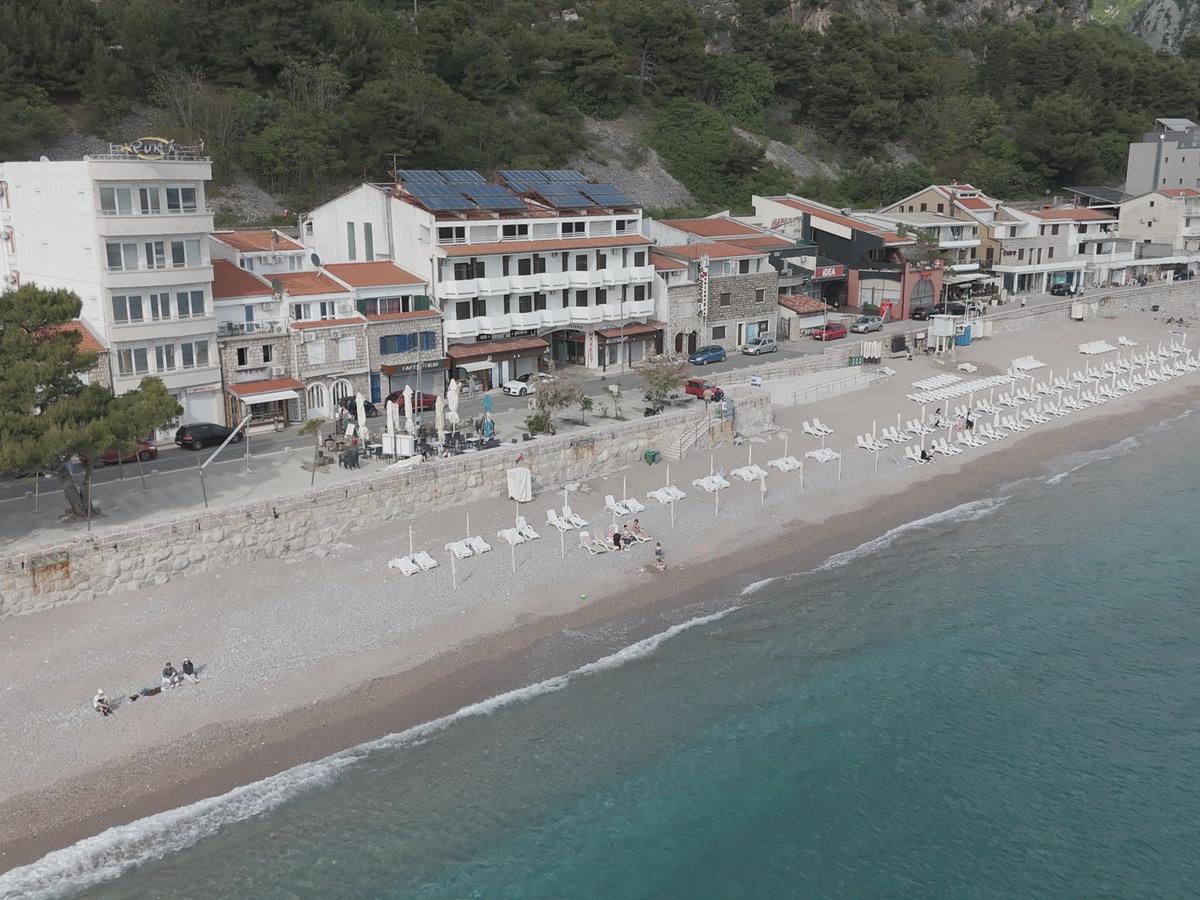 Playa Sutomore — 3