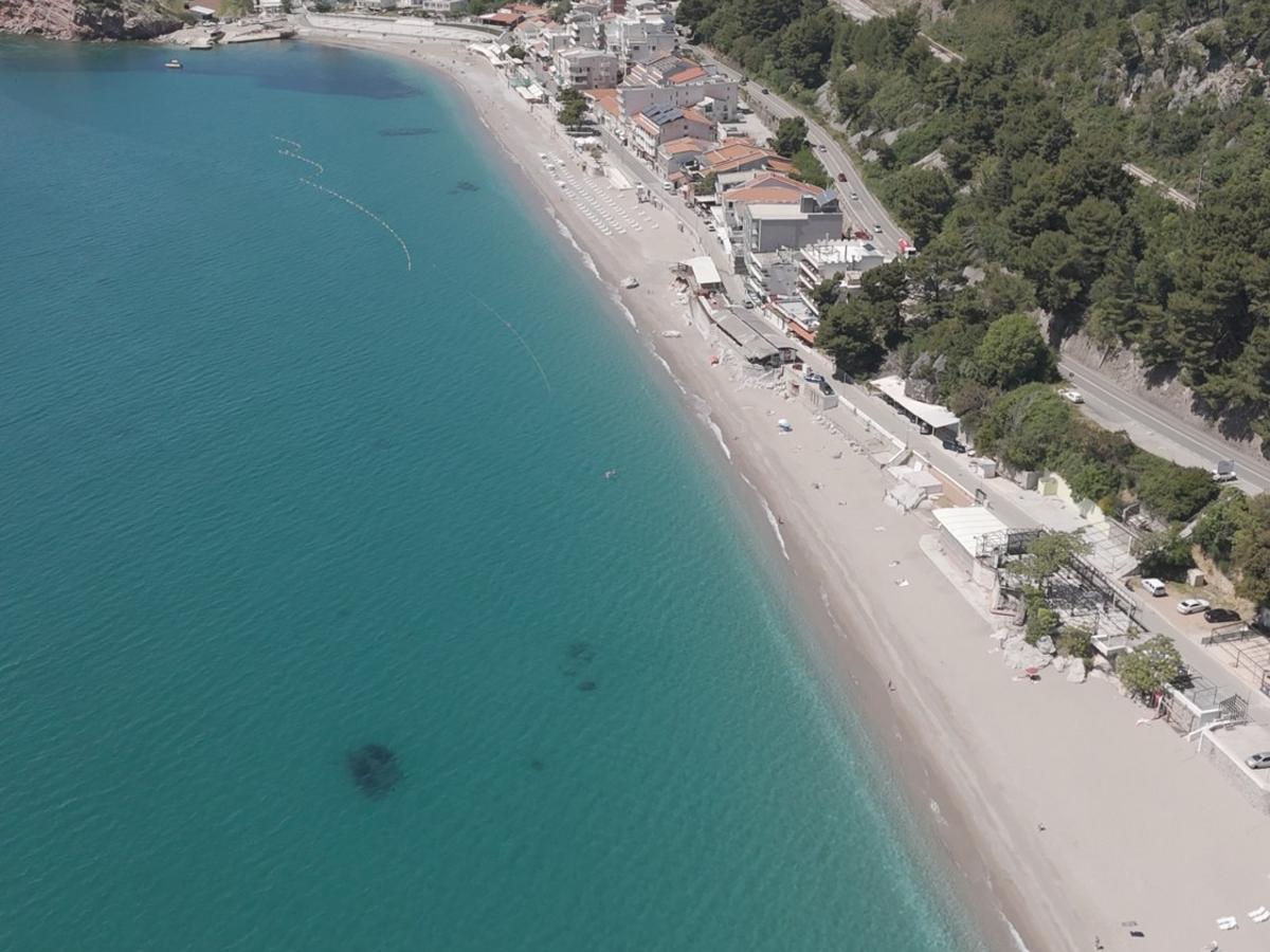 Playa Sutomore — 4
