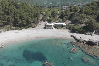 Plaža Štrbine