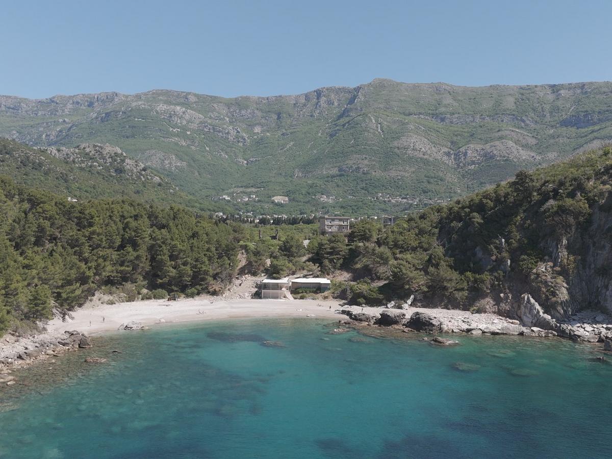 Playa de Štrbine — 2