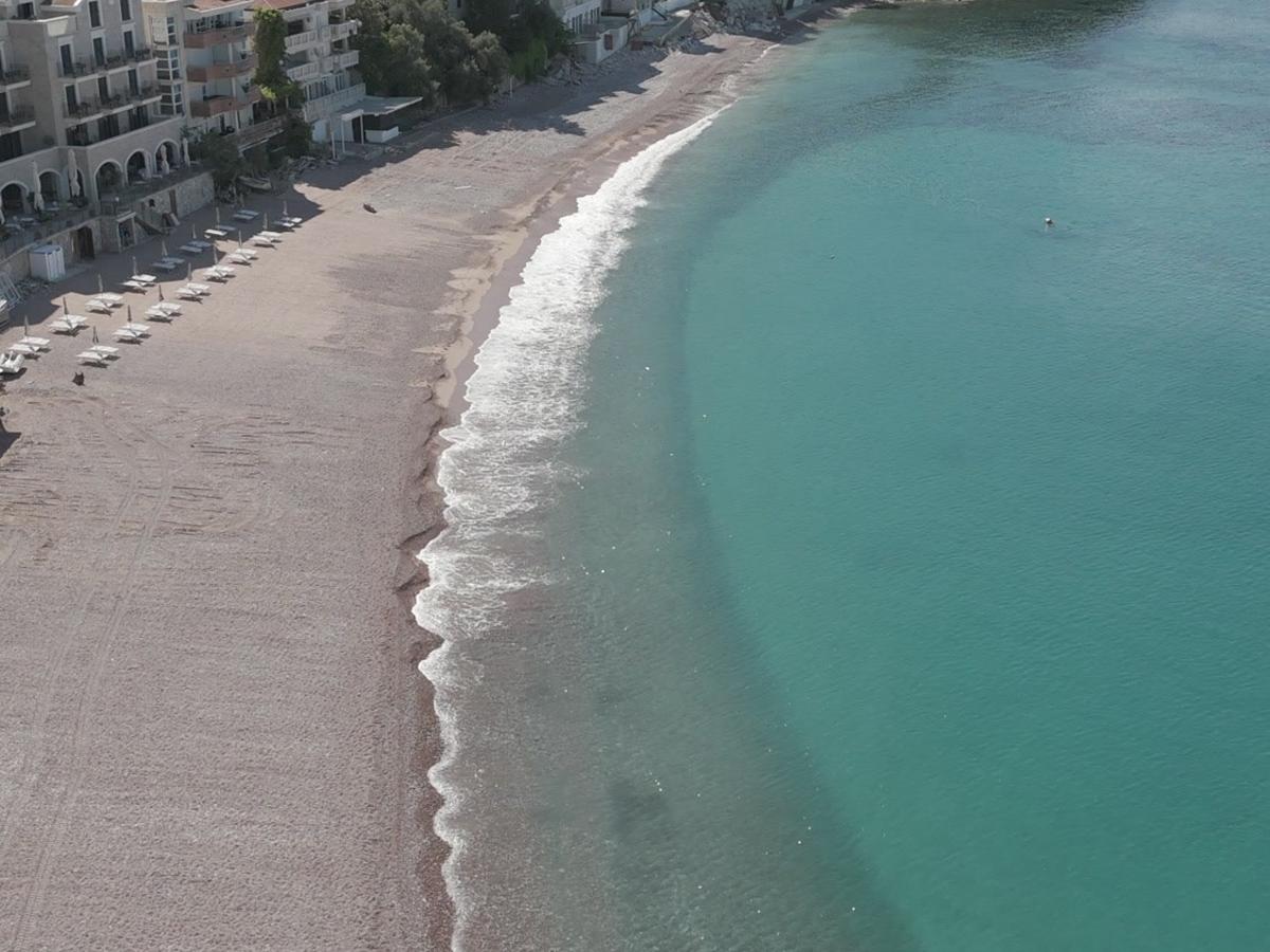 Plaže Svetog Stefana — 2