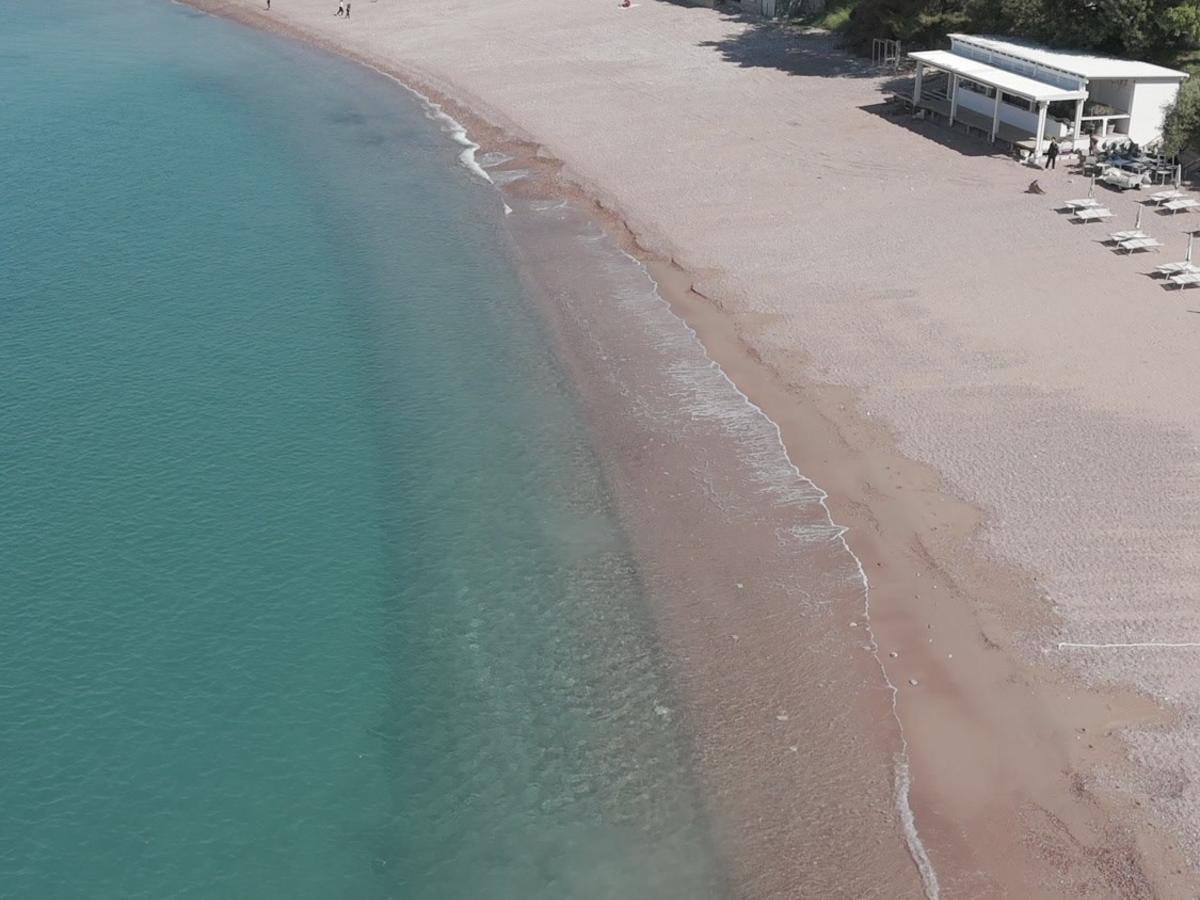 Plaže Svetog Stefana — 3