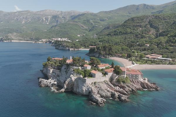 Sveti Stefan