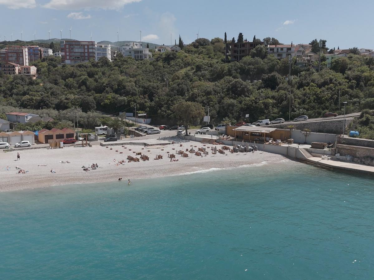 Uvala Maslina — 2
