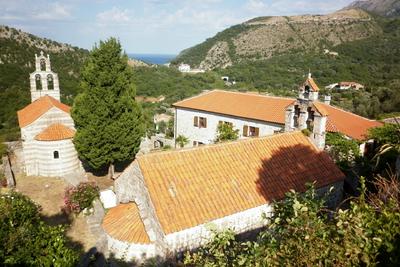 Kloster Gradiste