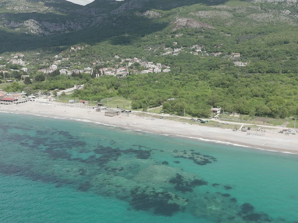 Playa Buljarica — 2