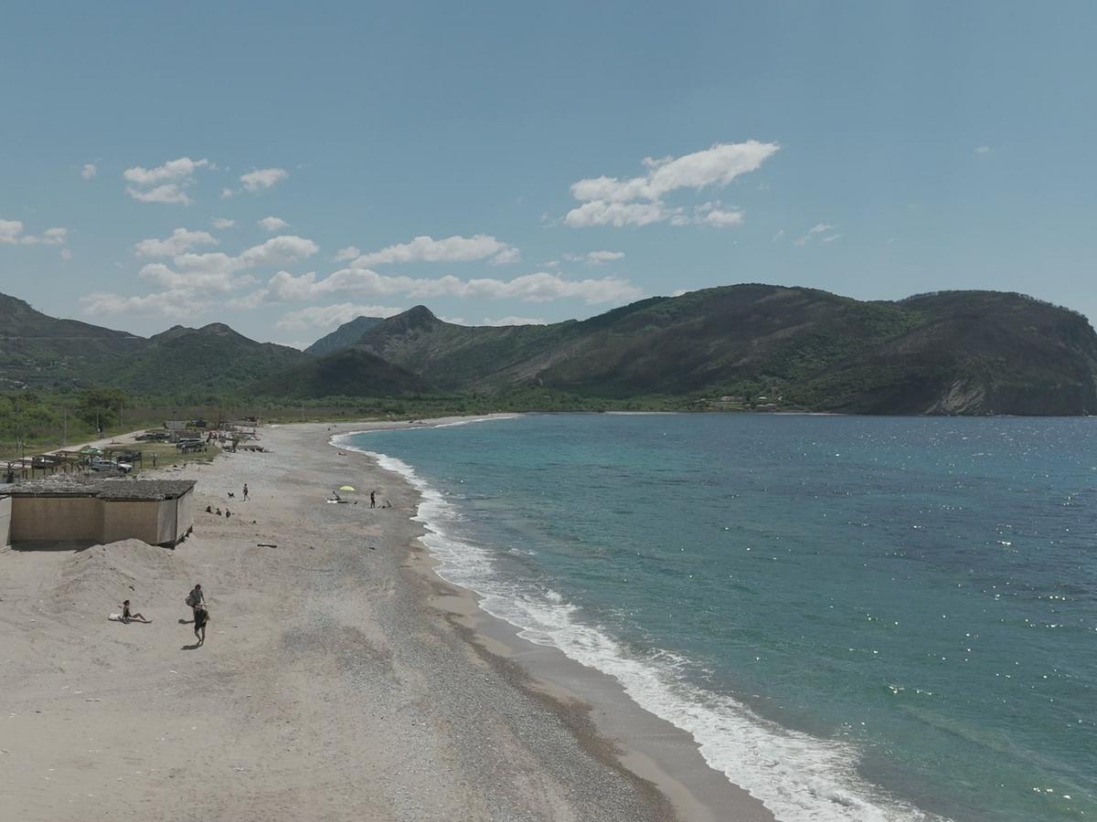 Playa Buljarica — 3