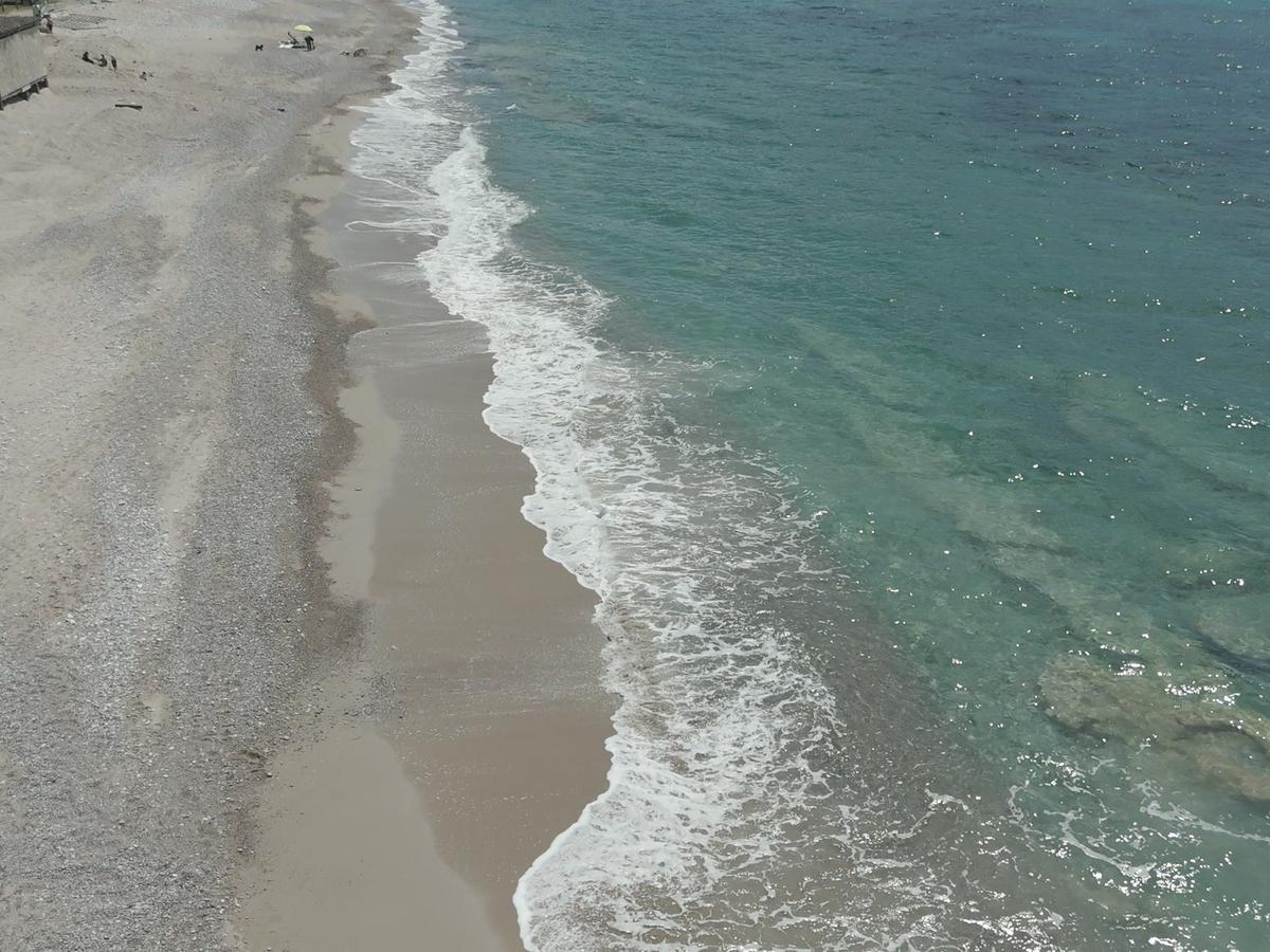 Playa Buljarica — 5