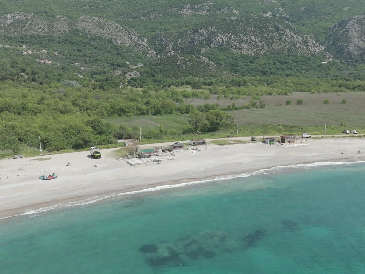 Playa Buljarica — 4