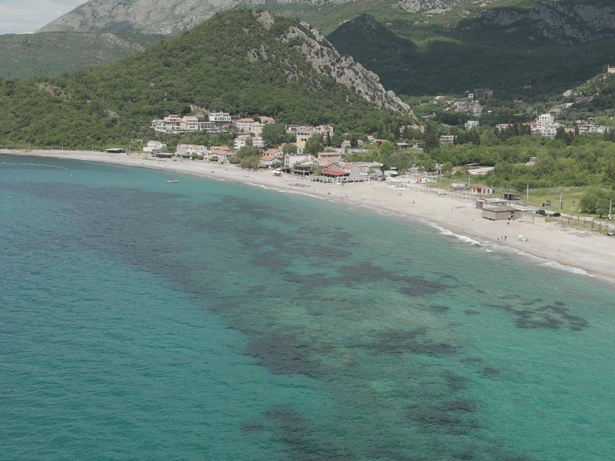 Playa Buljarica — 6