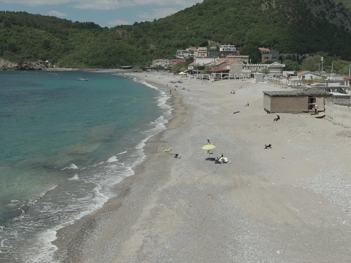 Playa Buljarica — 7